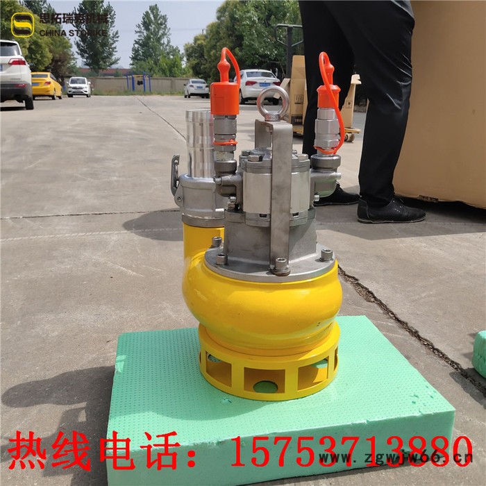 福建南平可驱动多种液压工具液压动力站 4寸液压渣浆泵 成套购买赠送高压快速接头及7米油管加工定制液压泵站图5