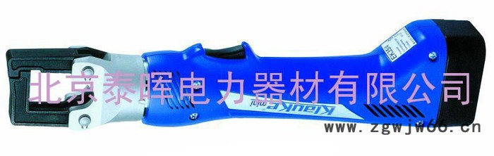 进口 液压工具HK60/22手动式液压压接钳图3