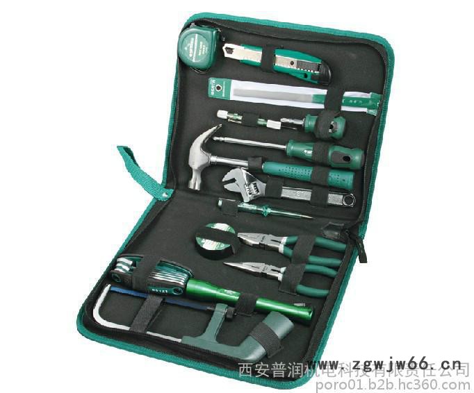 Sata/世达机修组合工具