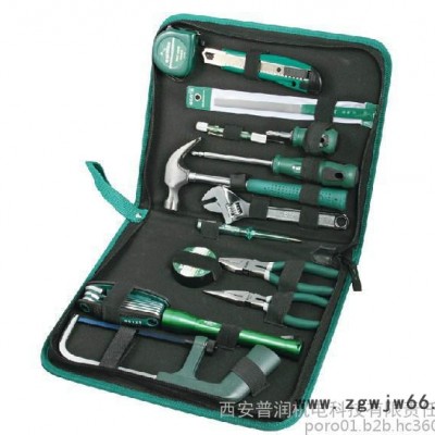 Sata/世达机修组合工具