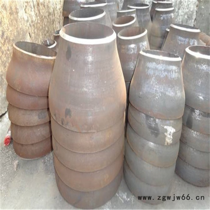 卓晨厂家 国标碳钢异径管 异径管件 来图定制图2