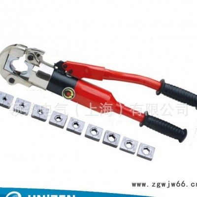 【直销】液压钳 FKO-240A手动液压钱 压线钳 液压工具