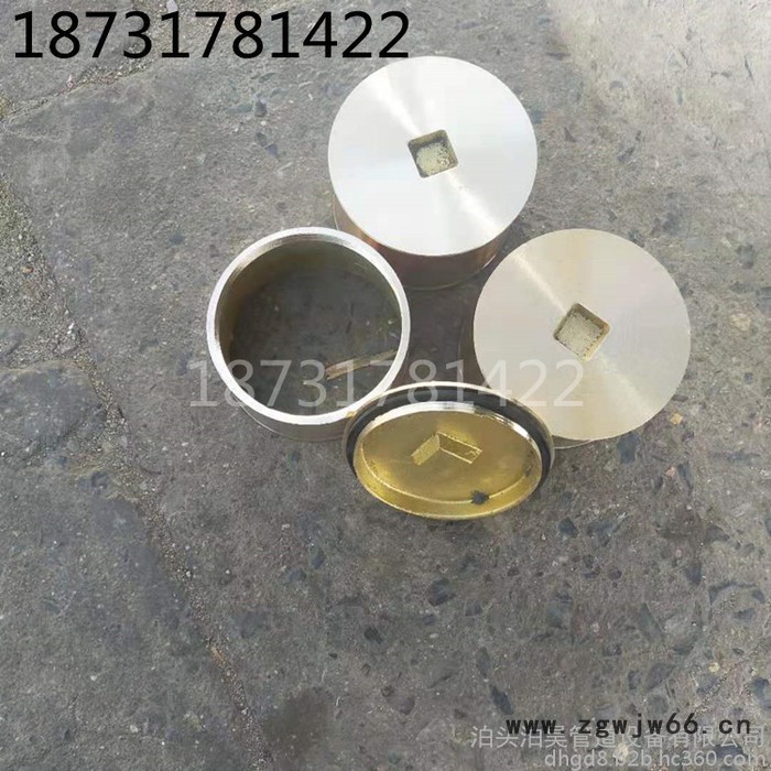 泊昊 哈夫节 哈夫节管件  管道堵漏器图2