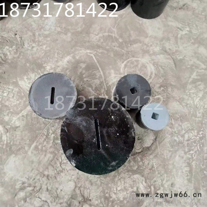 泊昊 哈夫节 哈夫节管件  管道堵漏器图4