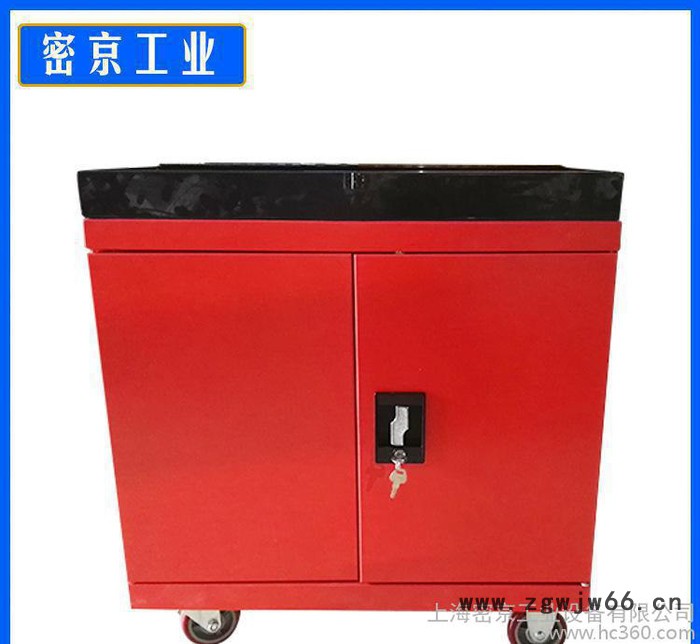 专业生产 工厂车间工具车 重型组合工具车 电子元件柜图2