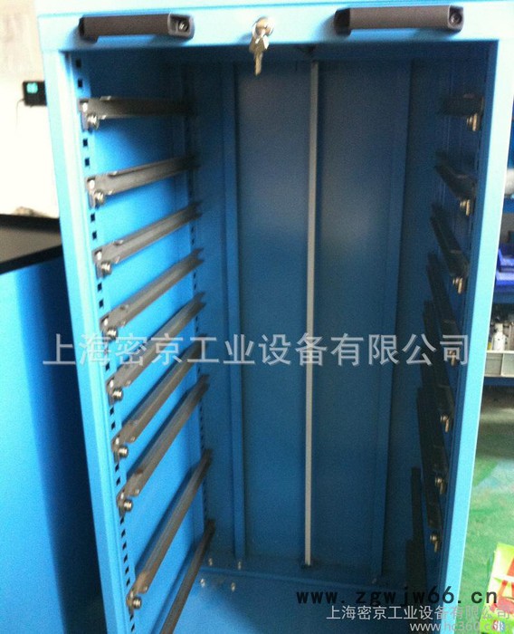 专业生产 工厂车间工具车 重型组合工具车 电子元件柜图3