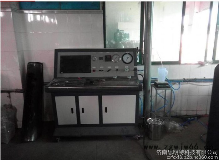 管件水压爆破试验机--管件耐压试验台-水压试验机图7