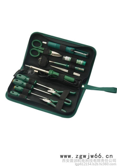 西安世达工具代理——Sata/世达电讯组合工具