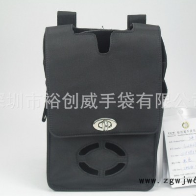 深圳龙岗工具包厂直销 黑色牛津布工具包 组合工具包 维修工具