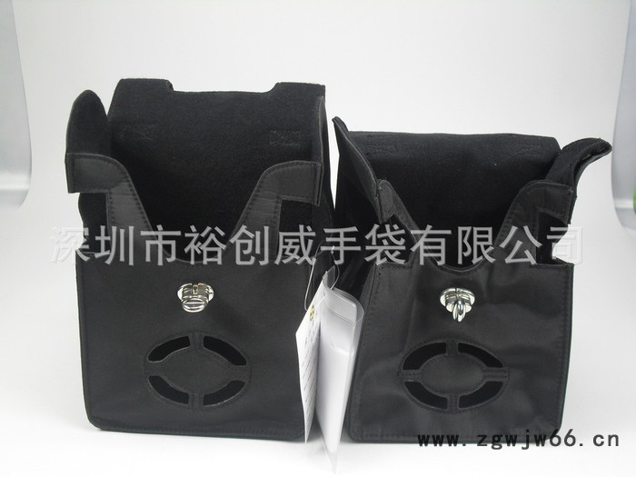 深圳龙岗工具包厂直销 黑色牛津布工具包 组合工具包 维修工具图2