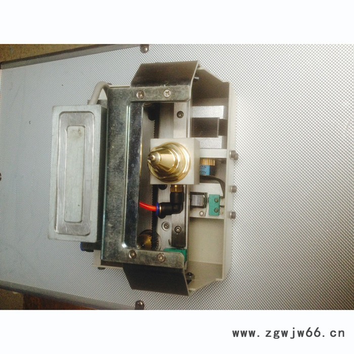 镭邦LB-BX8030 气动打码机 金属管件打标机 零部件打标机图2