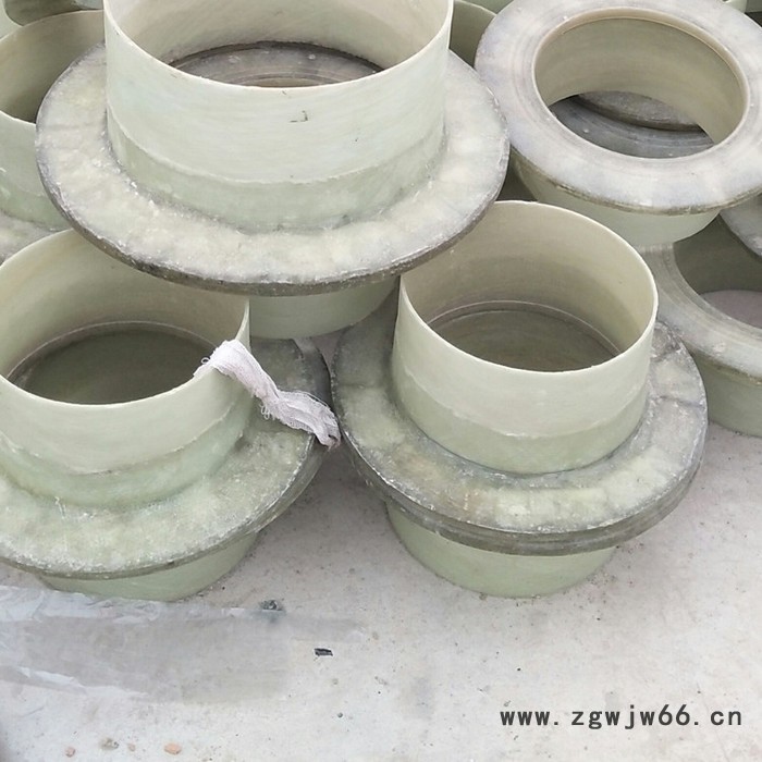 法兰盘 玻璃钢管件厂家  华强图5