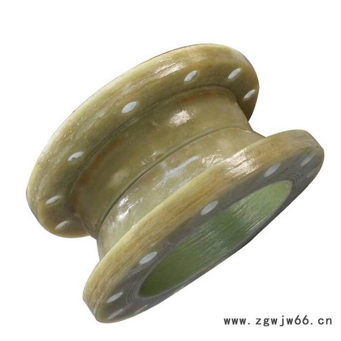 法兰盘 玻璃钢管件厂家  华强图2