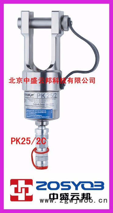 液压工具德国 EK120/42L充电式液压钳图8