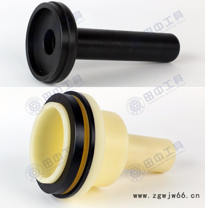 重汽原厂ZF变速箱专用配套维修工具组合 重汽重卡变速箱维修拆卸图3