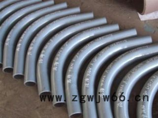 华励广浩DN100 弯头 碳钢管件 不锈钢管件 焊接弯头 无缝弯头图4