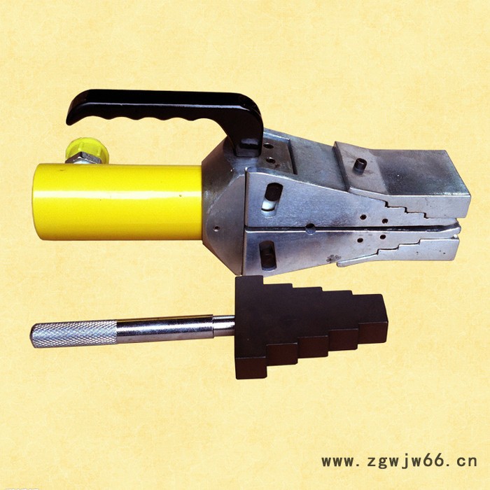 供应玉环威虎液压工具FSH-14液压法兰分离器