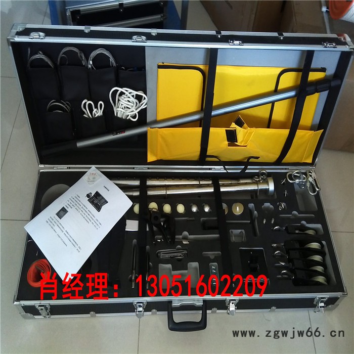 无磁防爆工具组 72件无磁防爆工具组 36件无磁防爆工具组图5