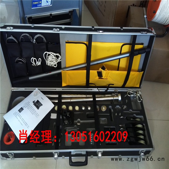 无磁防爆工具组 72件无磁防爆工具组 36件无磁防爆工具组图4