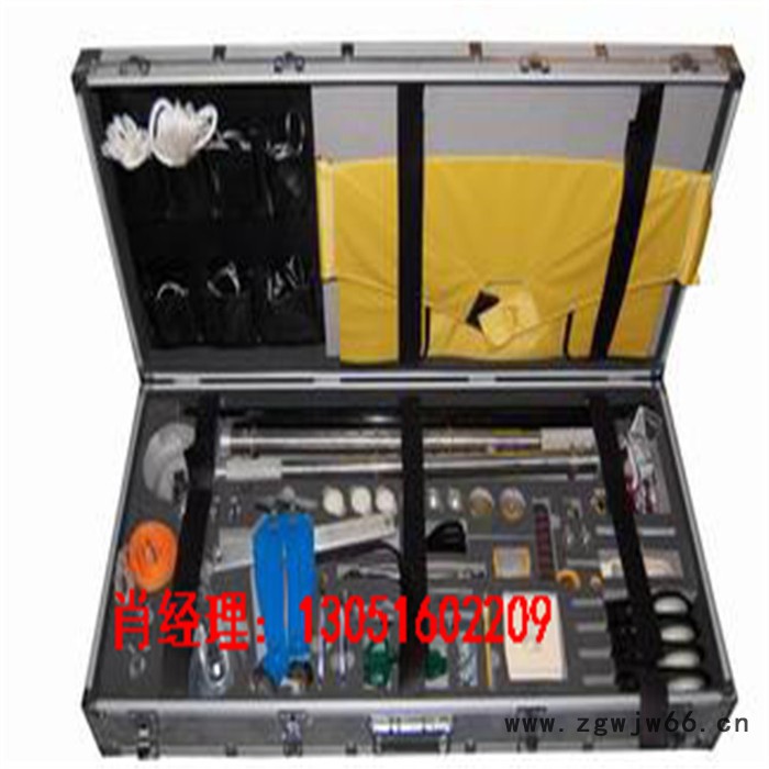无磁防爆工具组 72件无磁防爆工具组 36件无磁防爆工具组图3