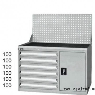 大量 ELS-276A重型组合工具柜 车间组合工具柜