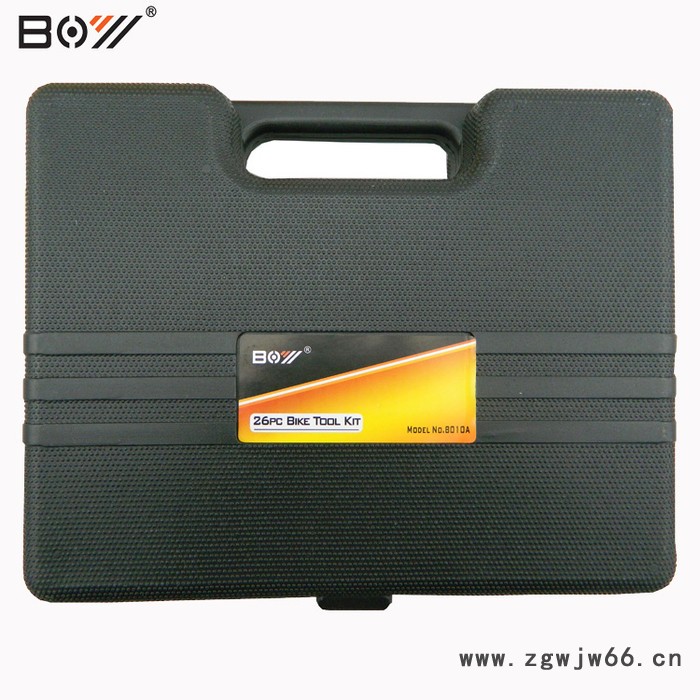 供应BOY自行车工具箱，多功能工具套装，工具组合，工具盒图3
