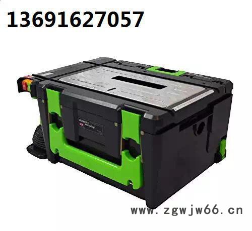 德国原装进口工具箱 8件套组合电动工具图3