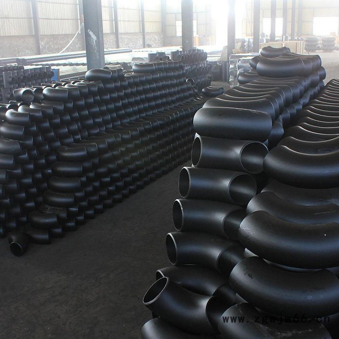 耐高压不锈钢弯头 不锈钢管件 合金管件 北京华冶 精选厂家图4