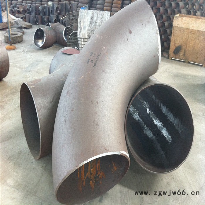耐高压不锈钢弯头 不锈钢管件 合金管件 北京华冶 精选厂家图6