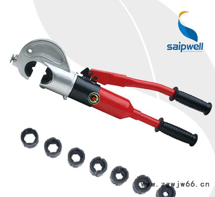 ,【赛普】CYO-300C手动电缆液压钳 液压工具手动 专业液压工具图3