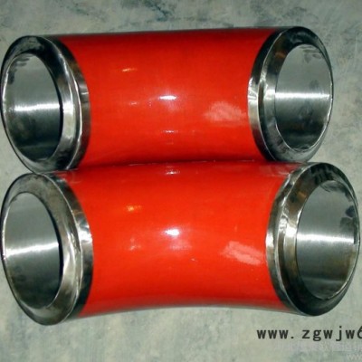 供应思  泰欧15GrMoG高压弯头 合金管件