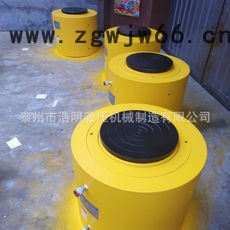 电动液压千斤顶 分离式千斤顶 浩明液压工具** 液压拉马图5