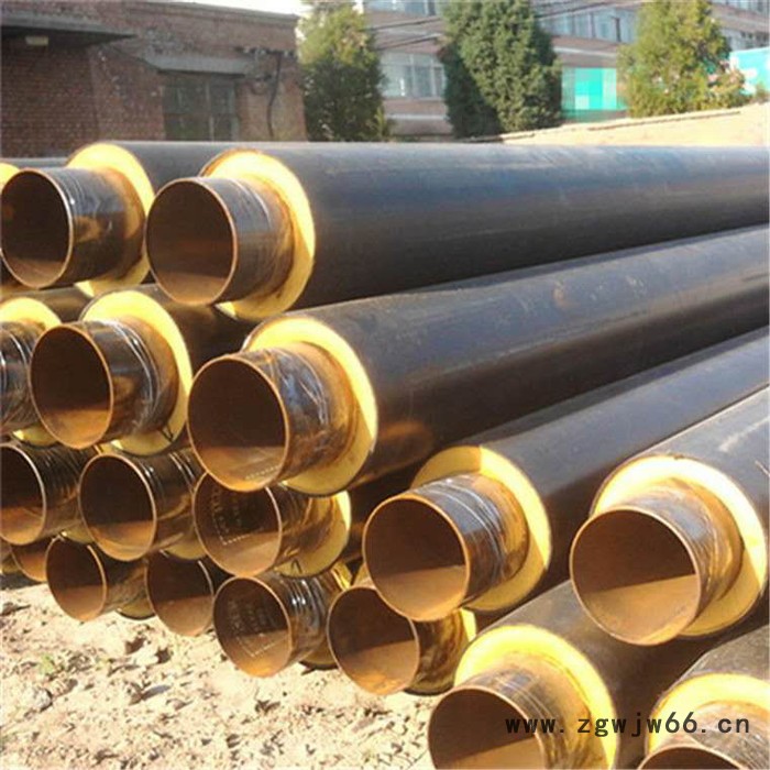 乾瑞达各型号保温管道管件加工制作厂家图3