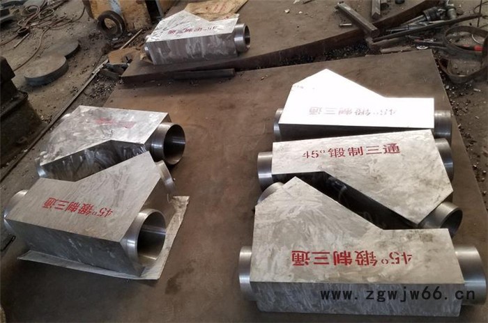 海浩专业供应锻制管件管台品质值得信赖图4