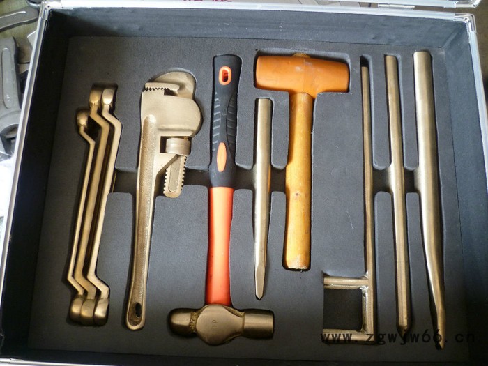 供应防爆工具箱组合装