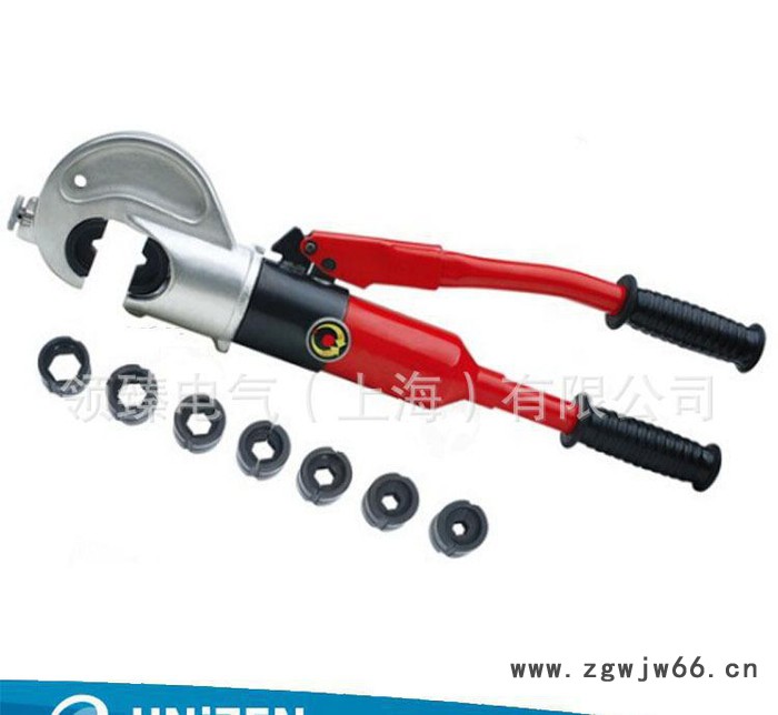 液压工具直销液压钳 CYO-300C快速手动液压钳 压线钳