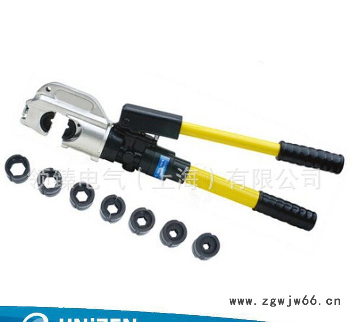 【直销】液压钳 EP-430电缆端子液压压线钳 手动液压工具