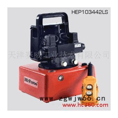 供应原装进口英国海福斯HP110液压泵、液压工具、机械设备