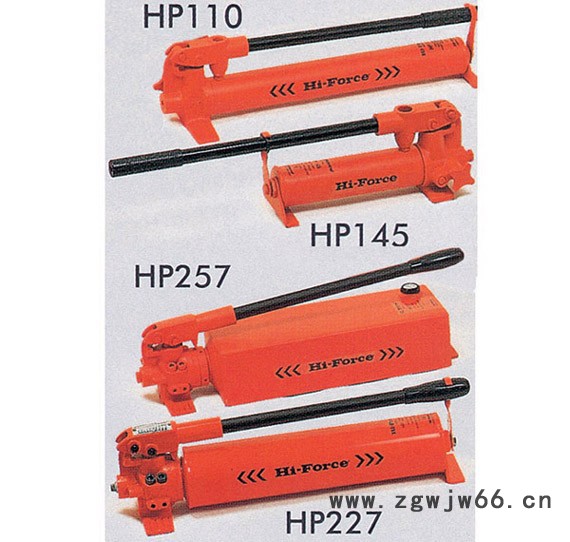 供应原装进口英国海福斯HP110液压泵、液压工具、机械设备图2