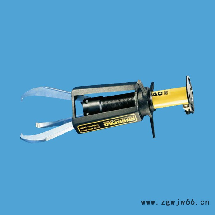 供应ENEPAC恩派克液压工具EPH系列液压安全笼式拔轮器