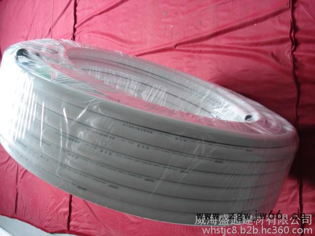 铝塑管件  铝塑复合压力管 塑料管图2