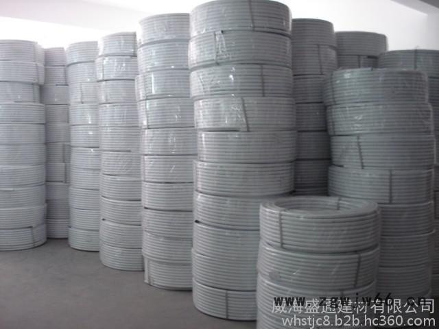 铝塑管件  铝塑复合压力管 塑料管图5