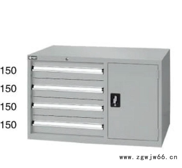 上海大量生产 ELS-274组合工具柜 重型组合工具柜 工具