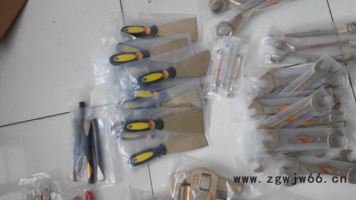 防爆工具扳手图2