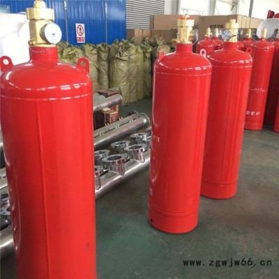 山东岚山 气体灭火管件 天津气体灭火公司 免费安装