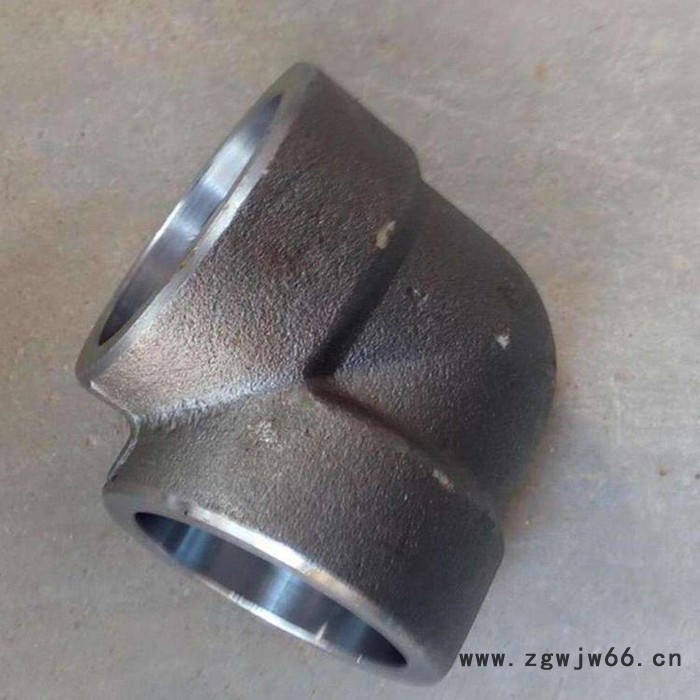 轩浩承插管件 承插弯头承插三通承插管台承插管件3000BL弯头图2