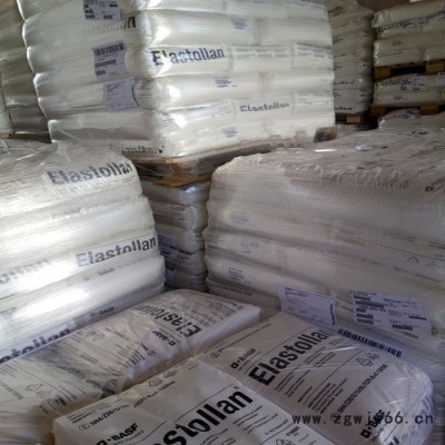 德国巴斯夫 Elastollan S 85 A 吹塑管件TPU料