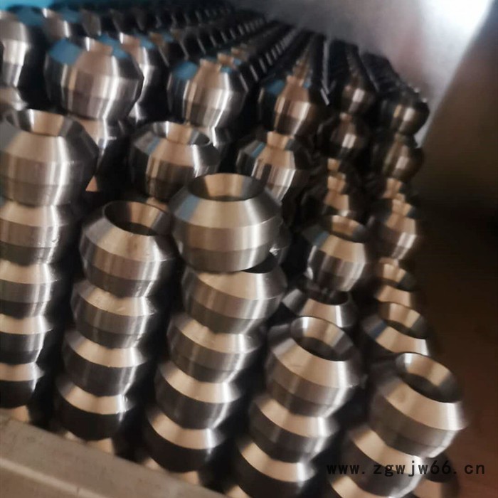 鹏辉管件异型件承插段制 管箍内螺纹三通图3