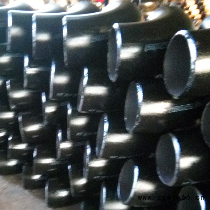 黄南管件瑞鑫恒通带径对焊法兰口碑商家图6