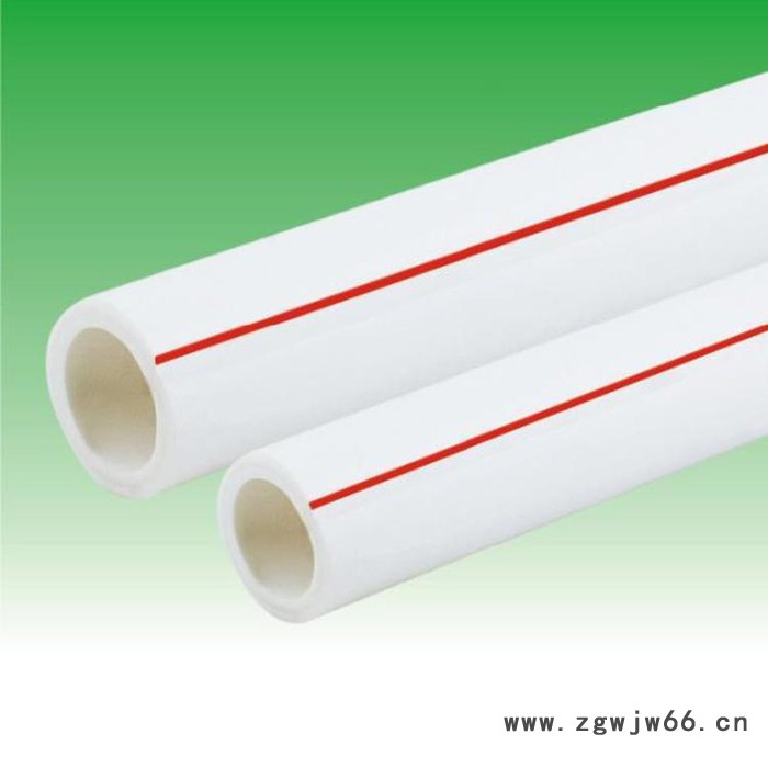 【宝泰】大量生产 **PPR管件批发  PPR管道厂家  PPR管接头  PP-R管图5